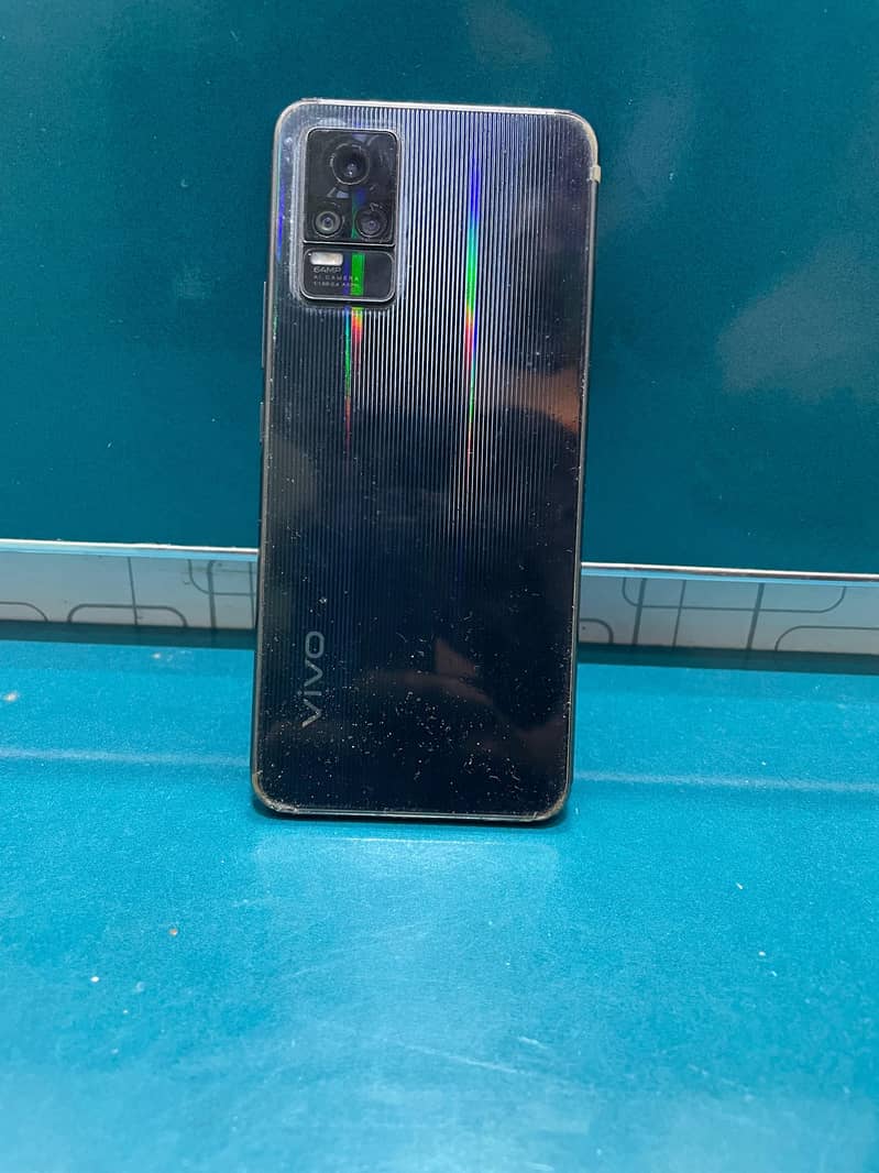 Vivo V21e 3