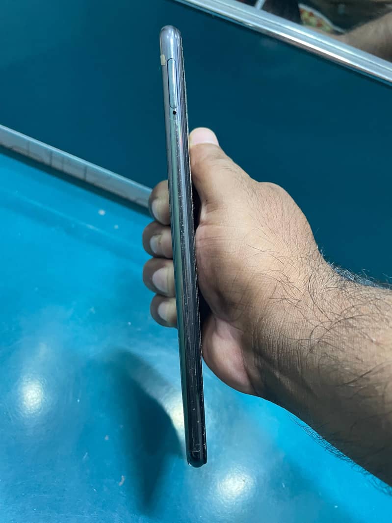Vivo V21e 5