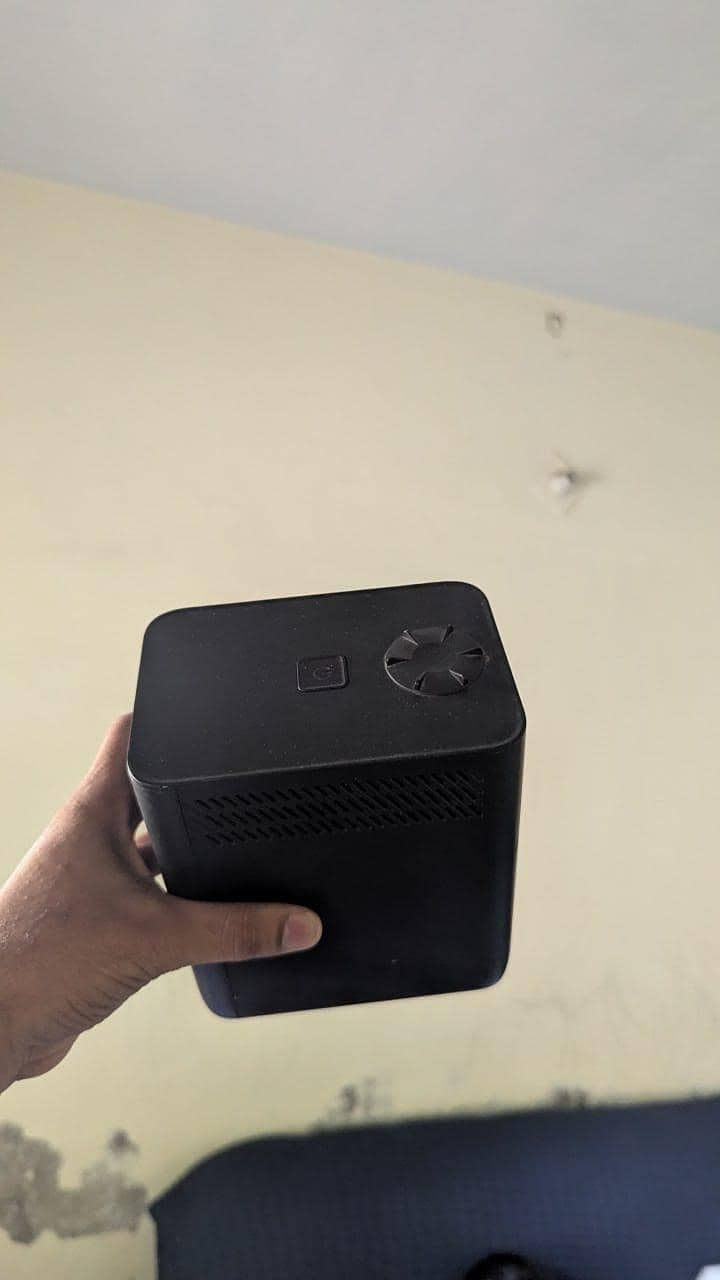 projector 0