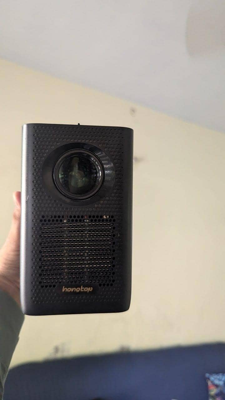 projector 3