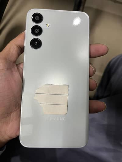 Samsung Mobile A16