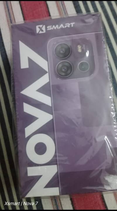 XSmart Nova 7
