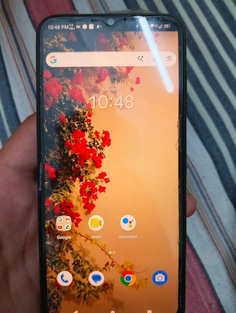 XSmart Nova 7 4