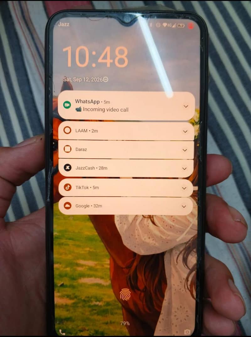 XSmart Nova 7 5