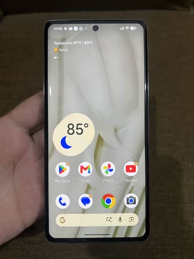 Google Pixel 7 Pro