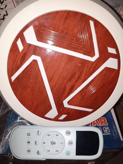 Inverter Fan