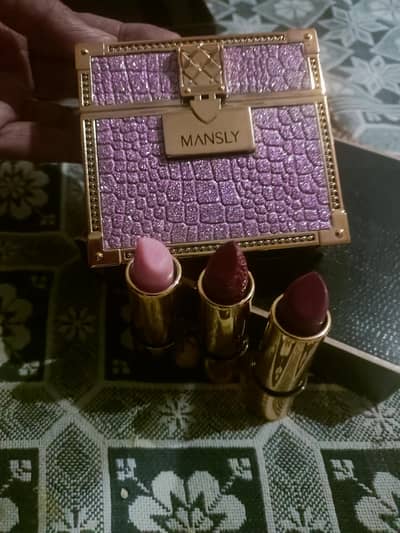 lipstick new