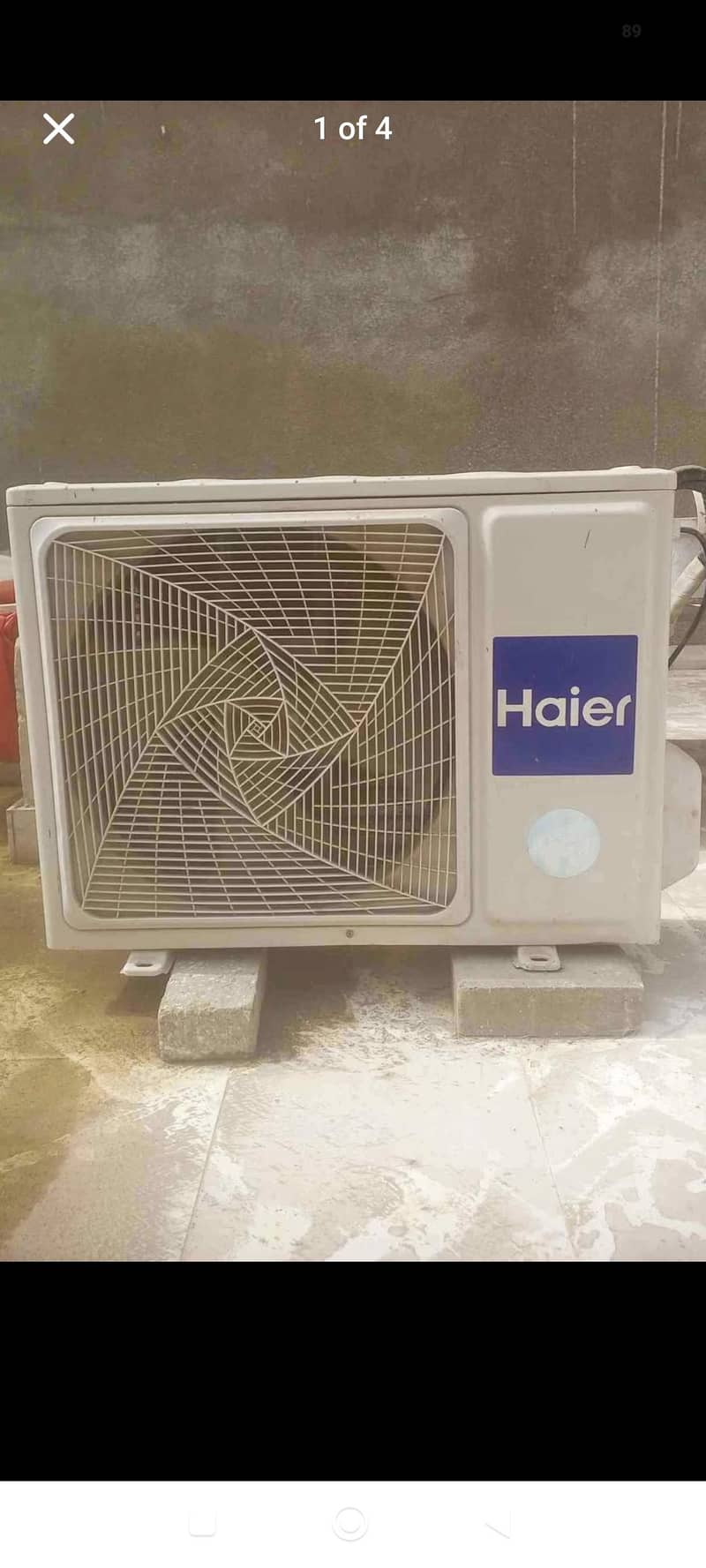 Haier 0
