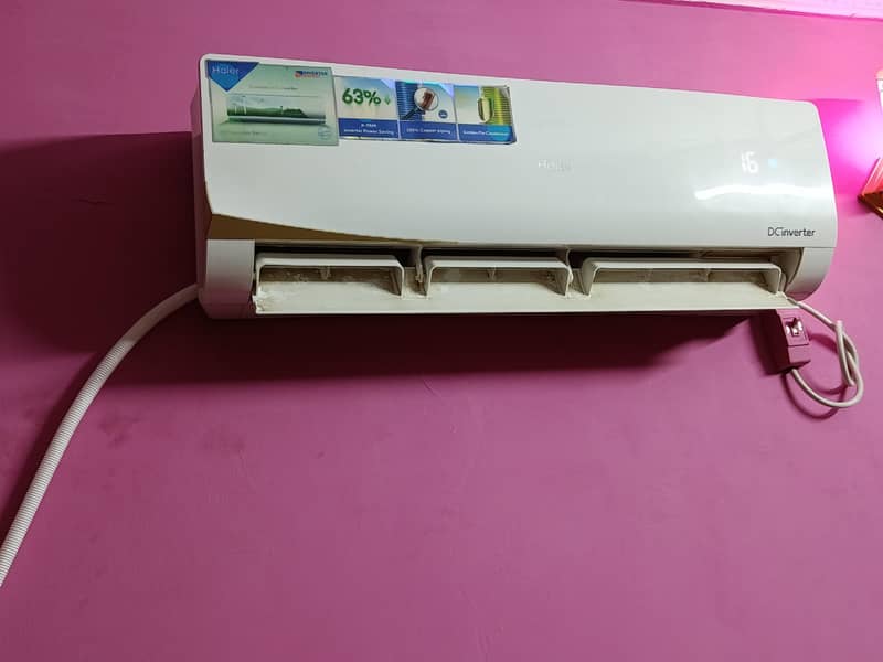 Haier 1