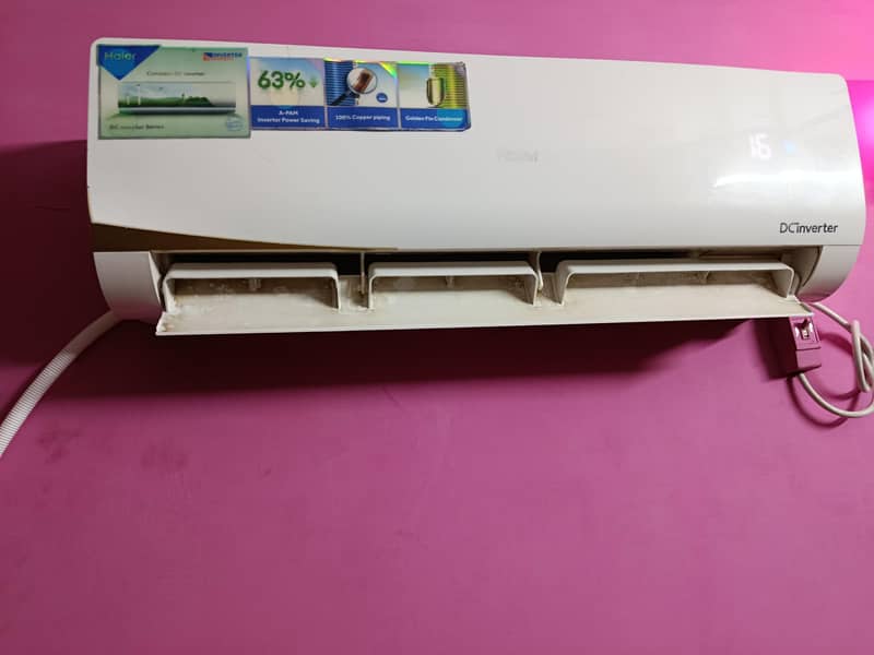 Haier 2