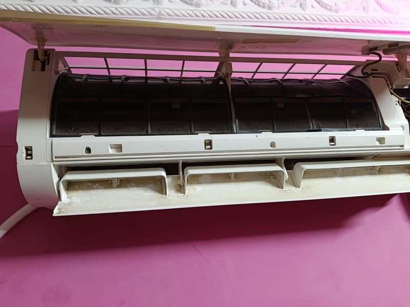 Haier 5