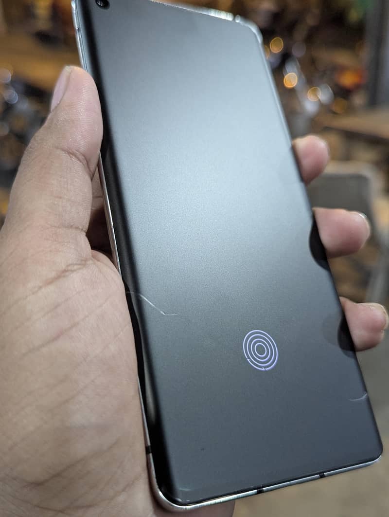 One Plus 8 6
