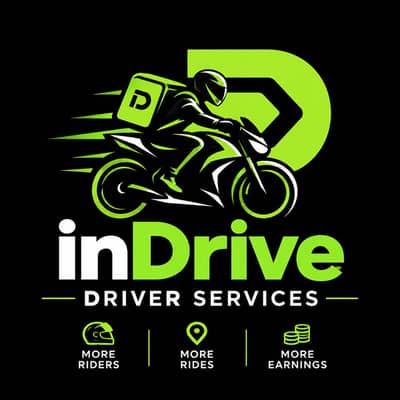 Indrive/yango  drivers needed