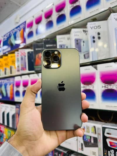 Apple iPhone 13 Pro Max