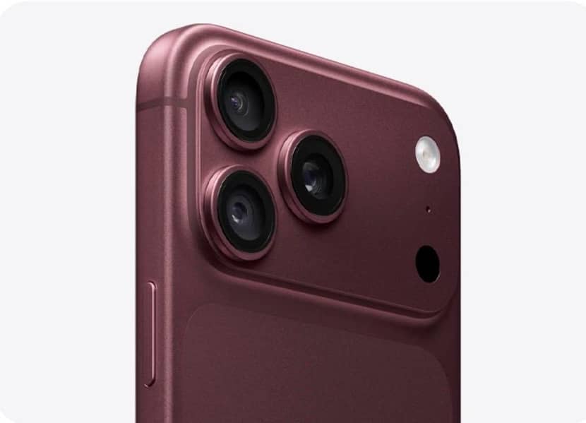 Apple iPhone 18 Pro Max 0