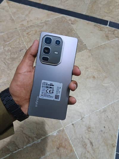 Infinix Note 50 Pro 24/256