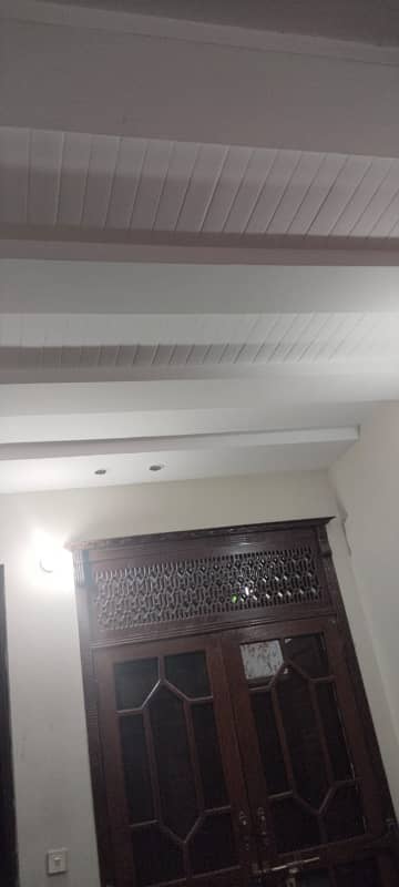 5 Marla House for Sale In Allama Iqbal Town
