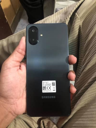 Samsung Mobile A07 5G 4 64