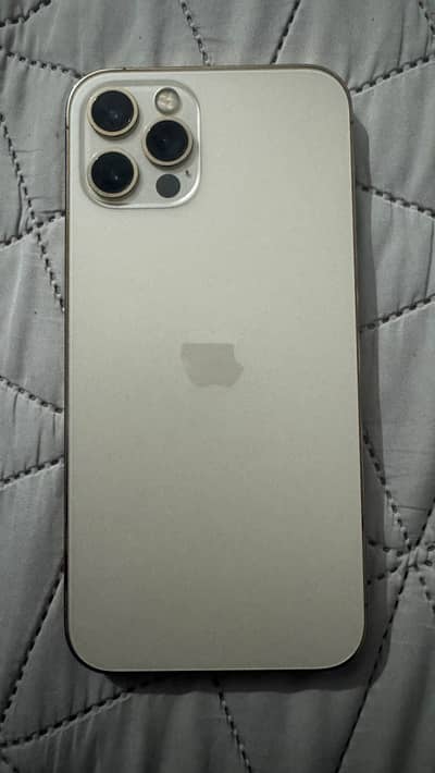 Apple iPhone 12 Pro