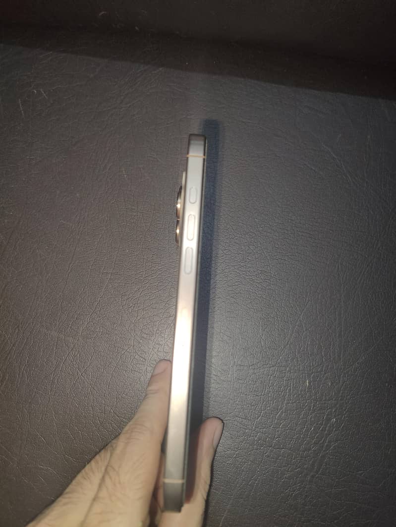 Apple iPhone 16 Pro Max 6