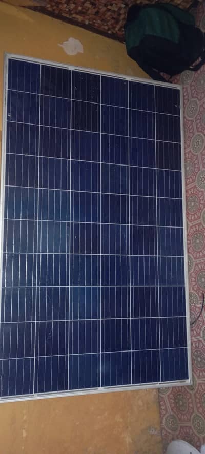 jinko 280 watt solar panel