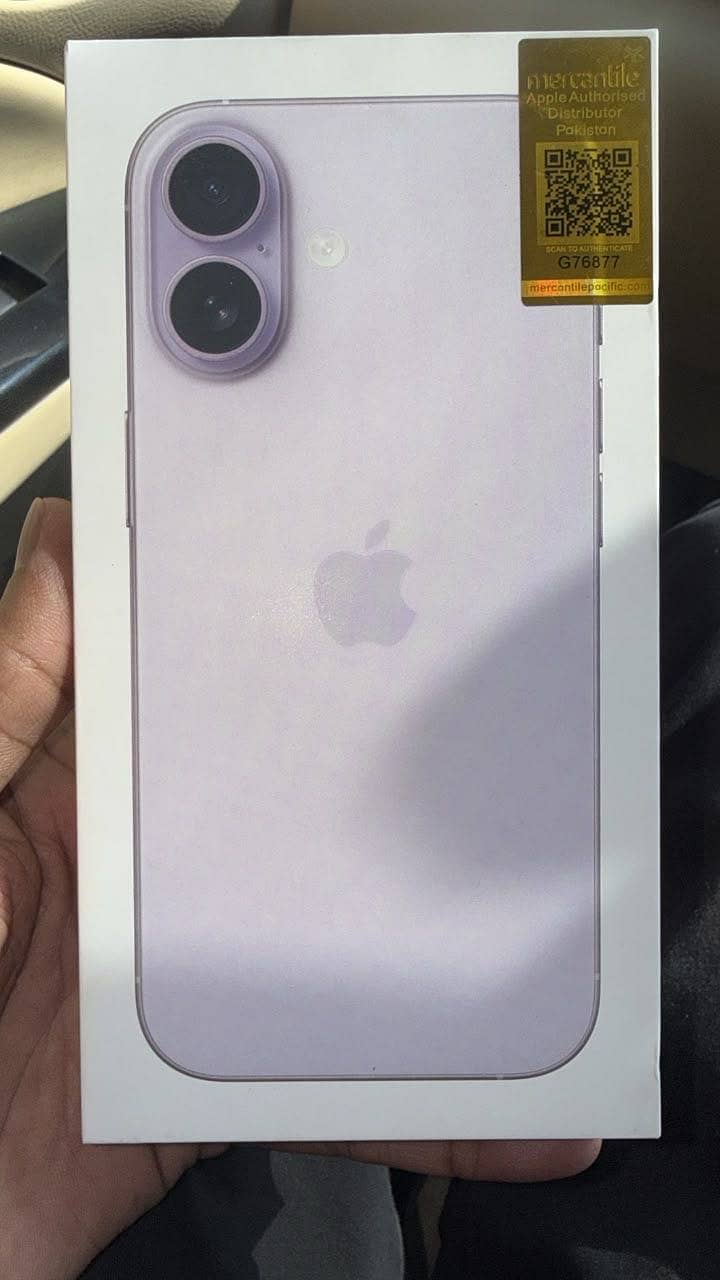 Apple iPhone 17 0