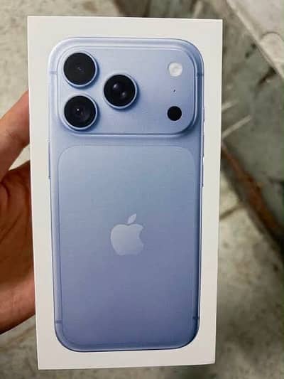 Apple iPhone 18 pro non pta available on 20 september