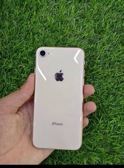 iPhone 8 non pta