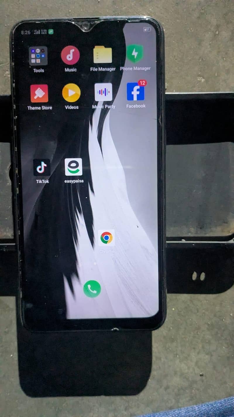 OPPO A12 0