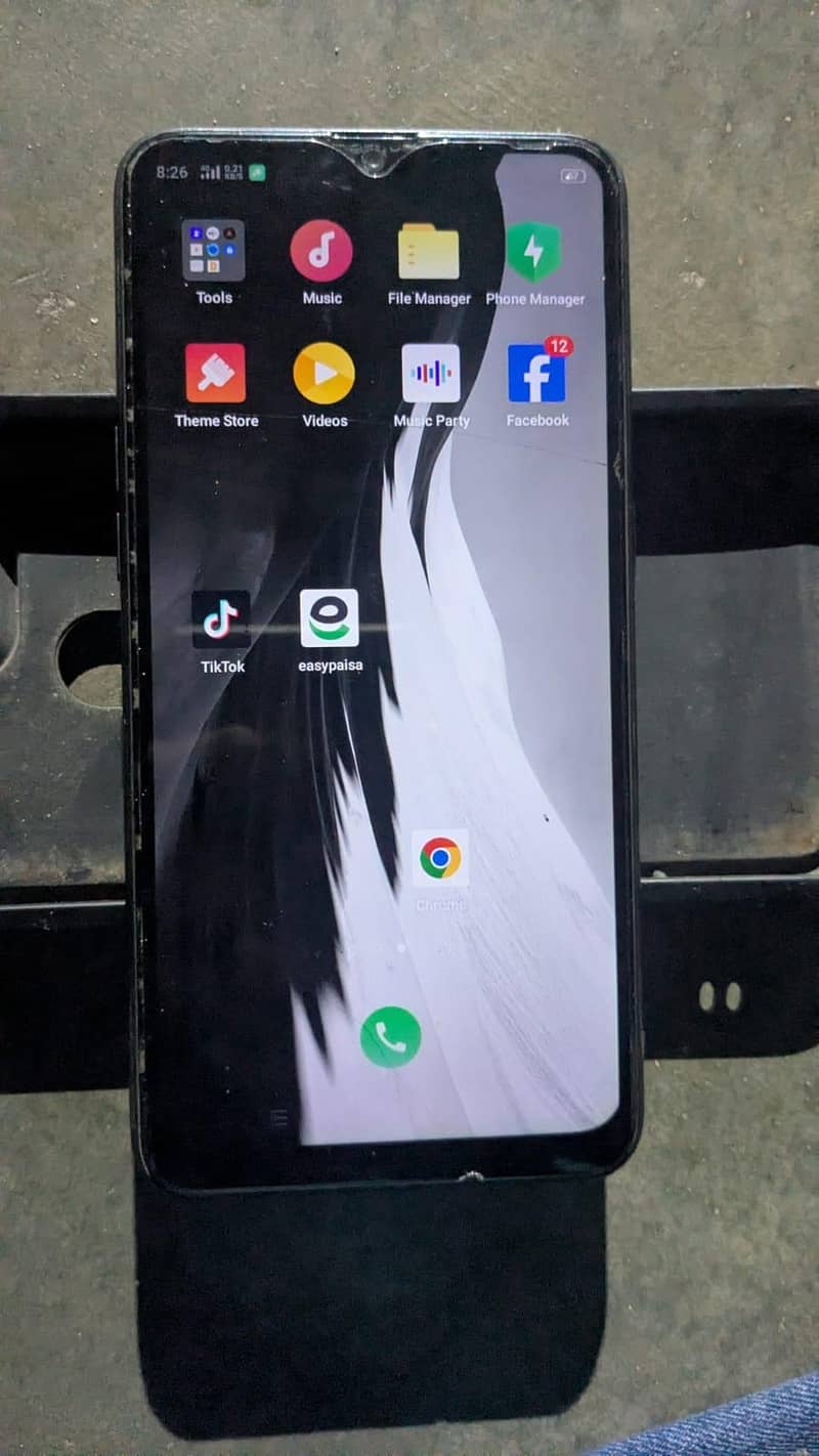 OPPO A12 3