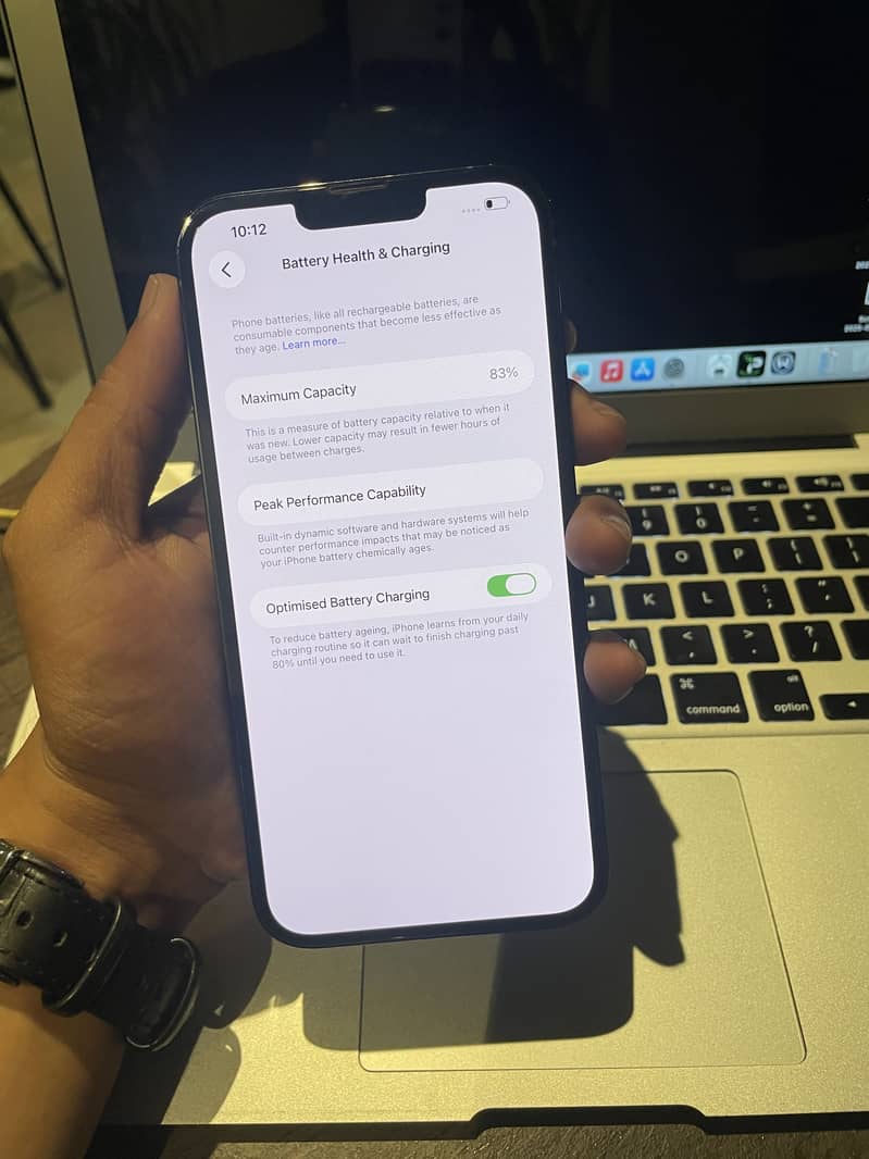 Apple iPhone 13 Pro Max 2
