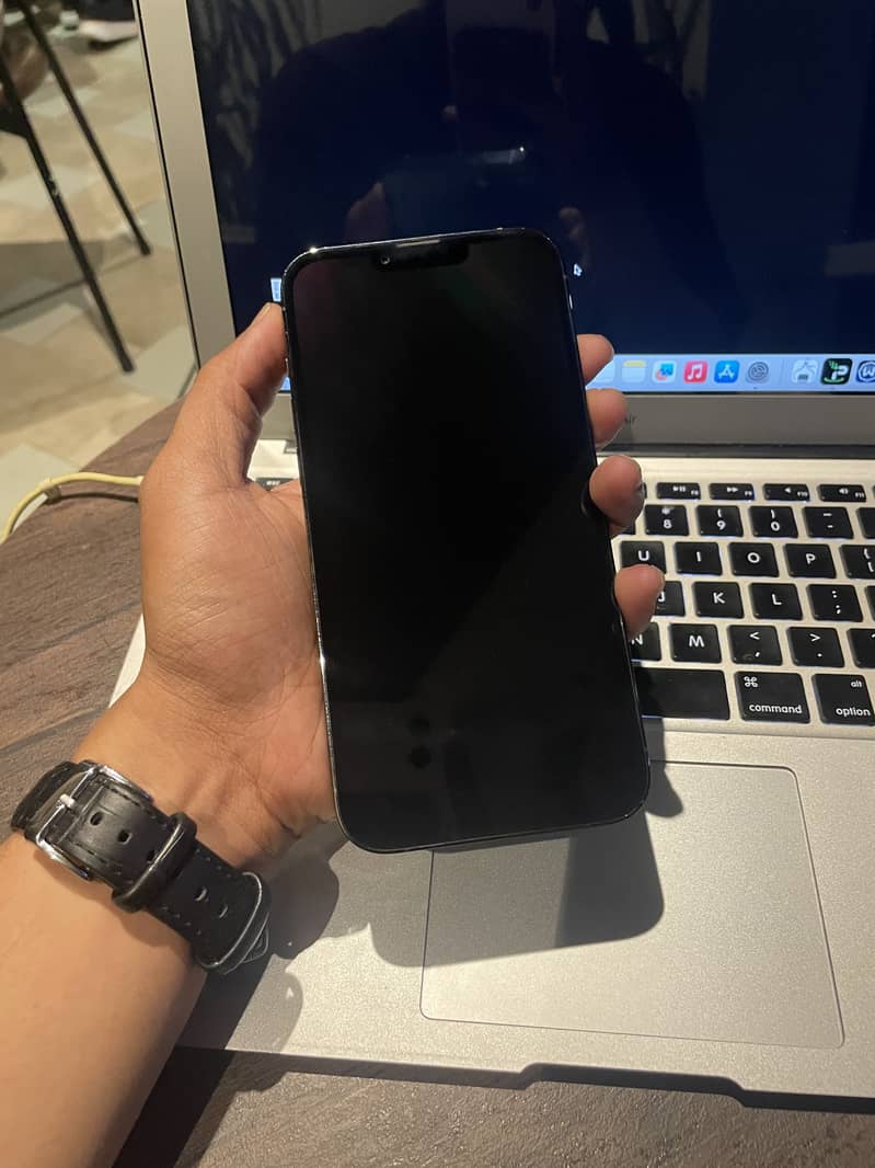 Apple iPhone 13 Pro Max 3