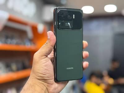 Xiaomi Mi 11 Ultra