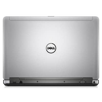 laptop latitude E6540