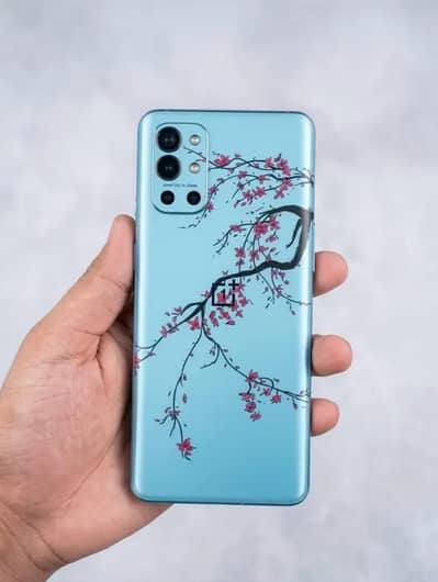 One Plus 9R PTA 12/256