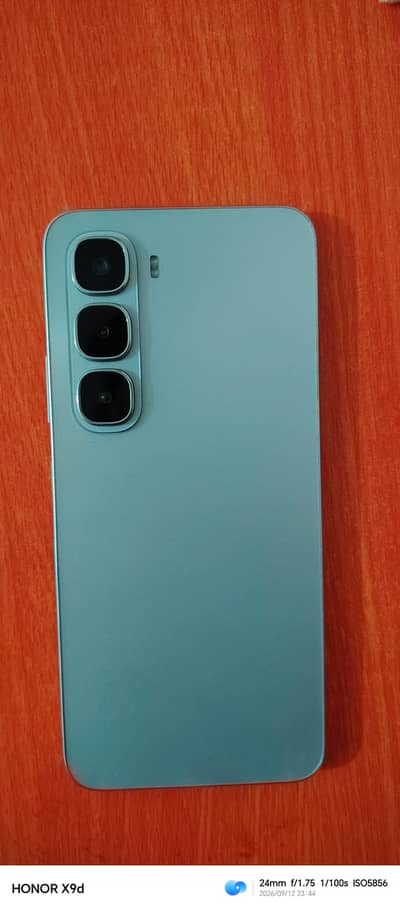 Infinix Hot 60i