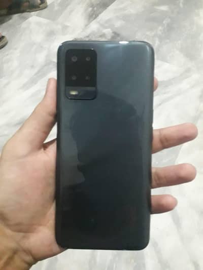 OPPO A54