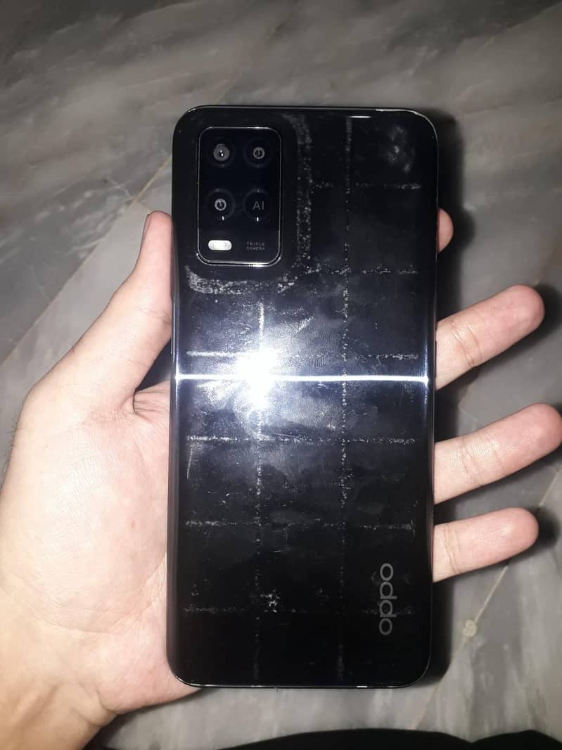 OPPO A54 1