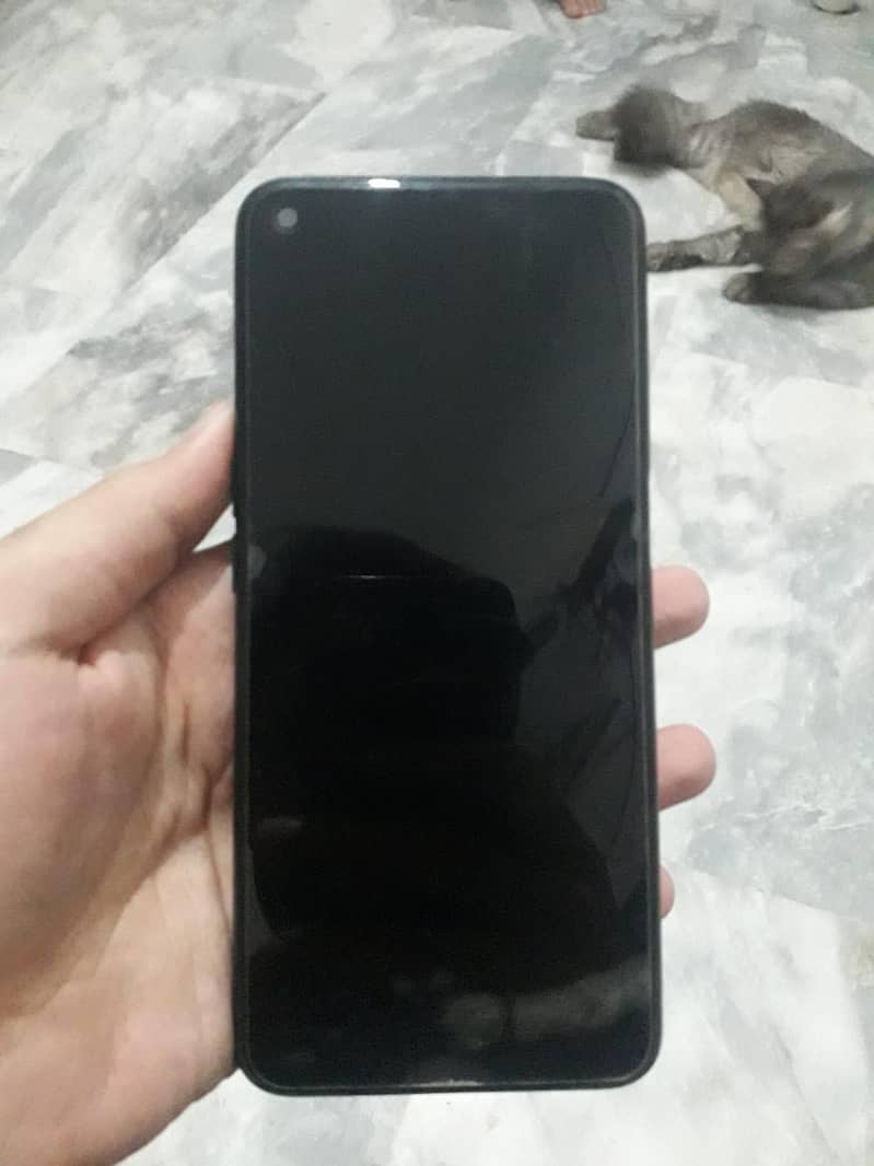 OPPO A54 2