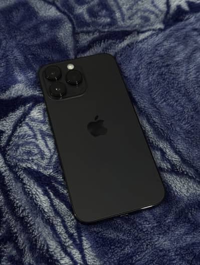 Apple iPhone 14 Pro Max