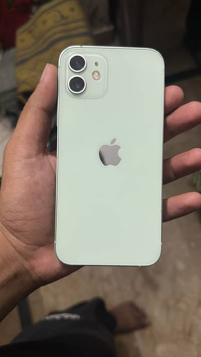 iPhone 12