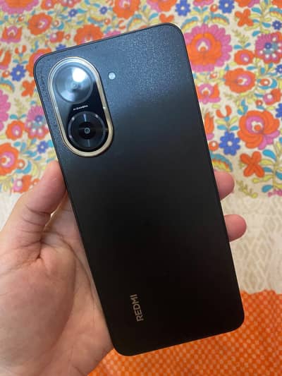 Xiaomi Redmi A5