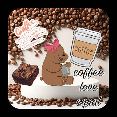 cute bear logo for sale