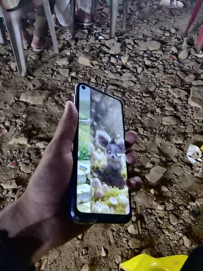 Realme C17 128 Gb