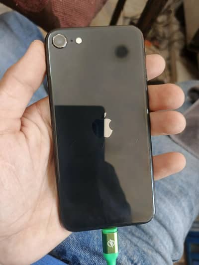 Apple iPhone SE 128 jv