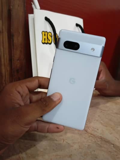 Google Pixel 7a
