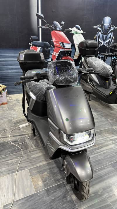 Revoo A12