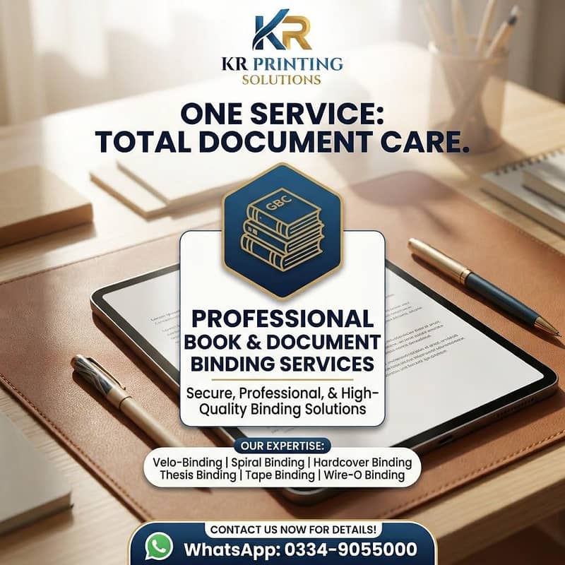 KR Printing Solutions 2