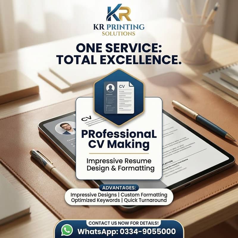 KR Printing Solutions 3