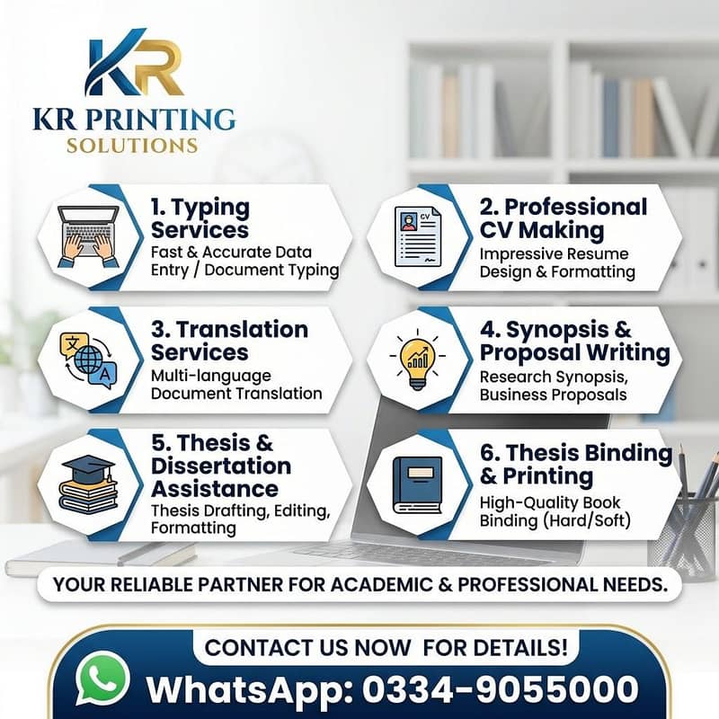 KR Printing Solutions 4